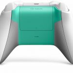 Le novità di Xbox One fra il nuovo controller Sport White e il supporto Dolby Vision 2
