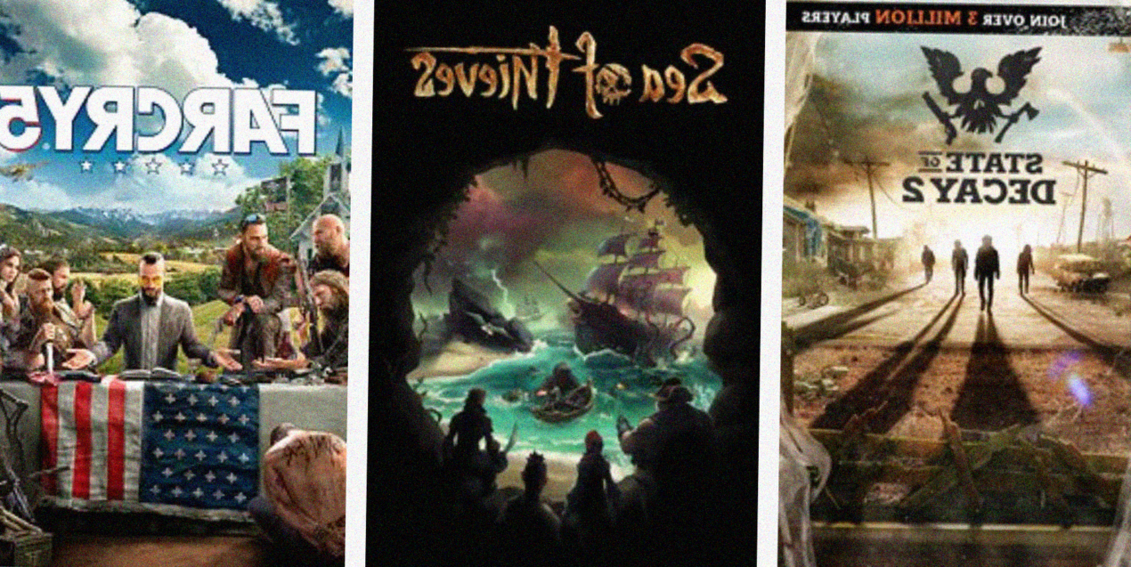 Saldi estivi Xbox One, con Game Pass, Xbox Live e giochi scontati fino al 65%
