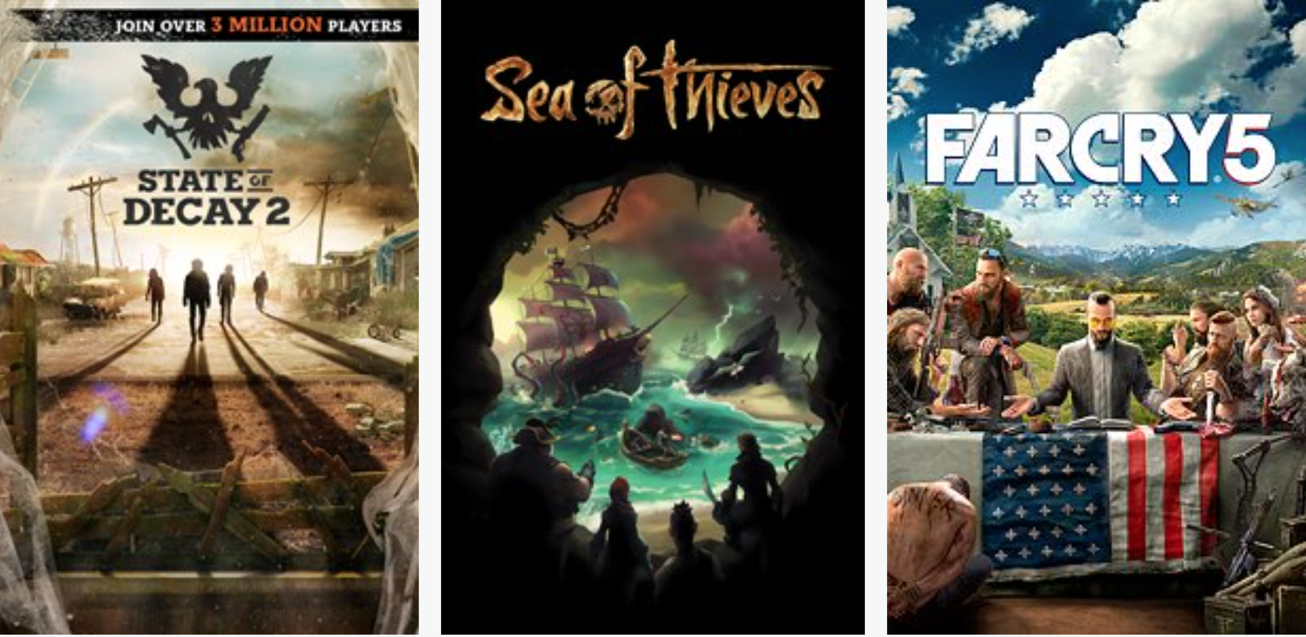 Xbox One sconti estivi