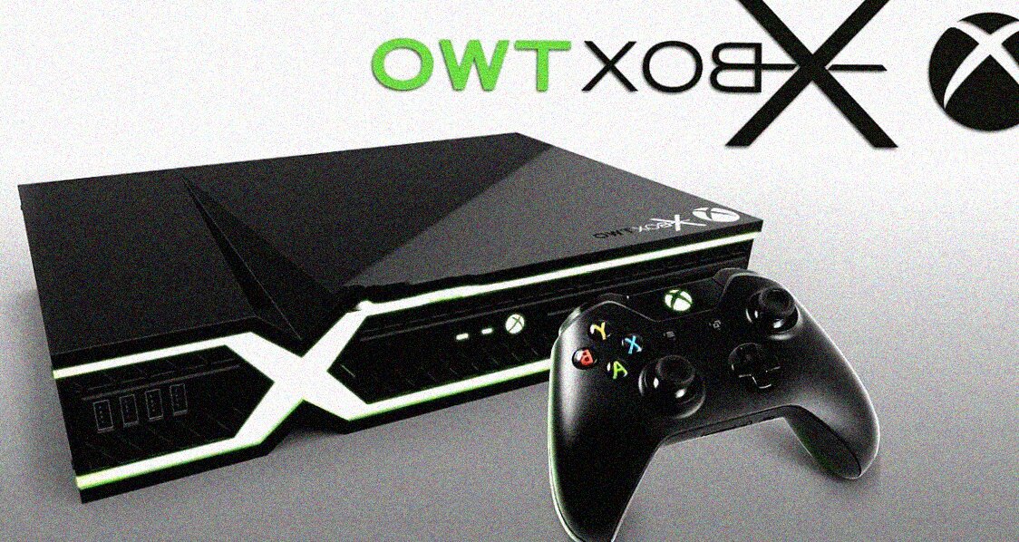 Xbox Two