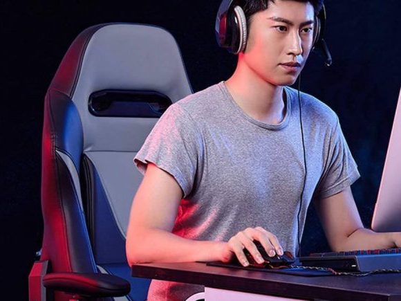 Xiaomi punta decisamente ai gamers con la nuova sedia AutoFull Gaming Chair
