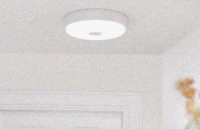 Xiaomi ci "illumina d'immenso" con una nuovo lampada circolare smart da appena 13 euro