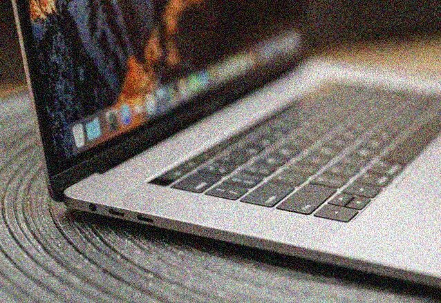 MacBook Pro e iMac Pro saranno riparabili solo con l'utilizzo di un software proprietario Apple