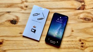 iOS 12 Beta 5 fornisce ulteriori indizi sul supporto Dual SIM degli iPhone 2018 1