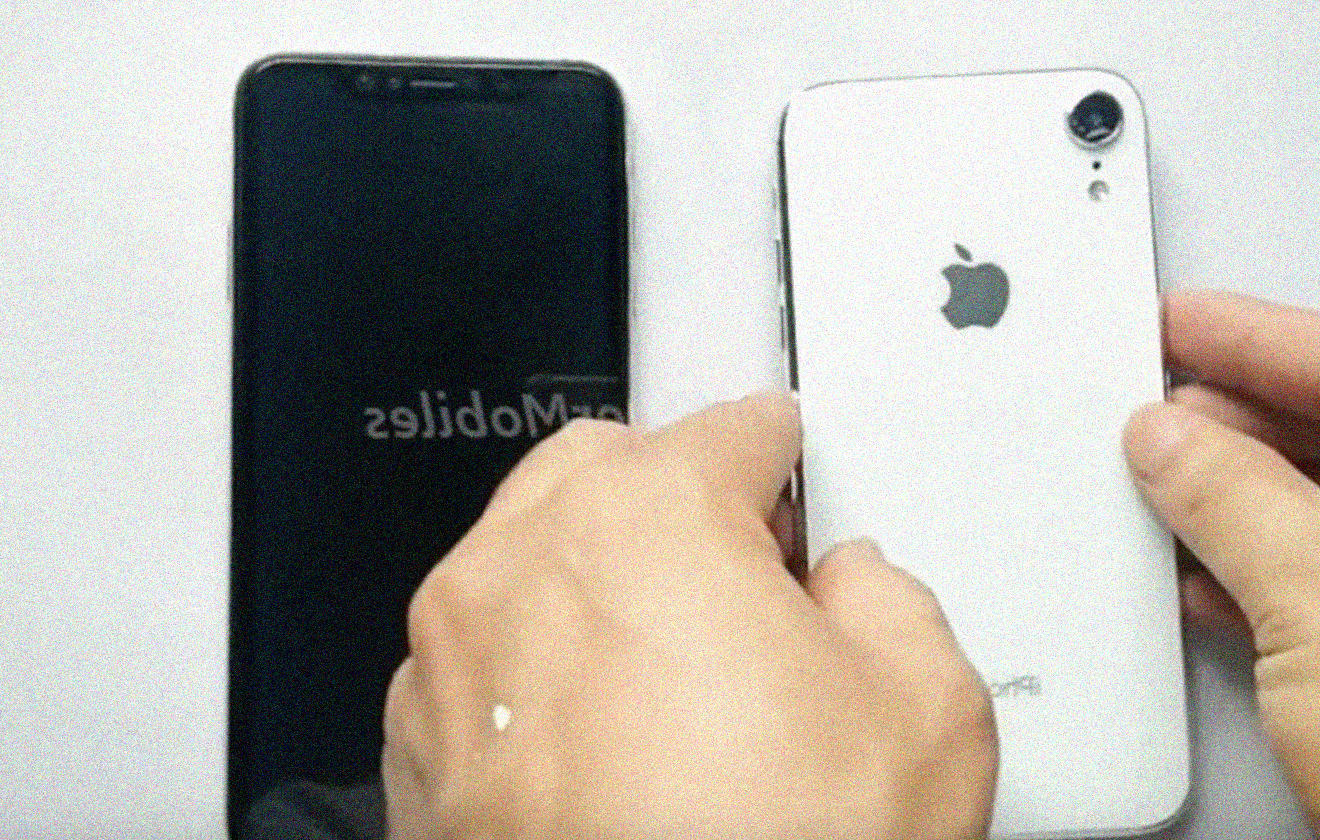 iPhone 2018