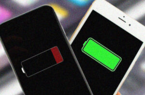 iPhone iOS 11.4 autonomia anomala