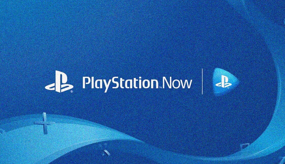 PlayStation Now