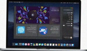 macOS 10.14 Mojave