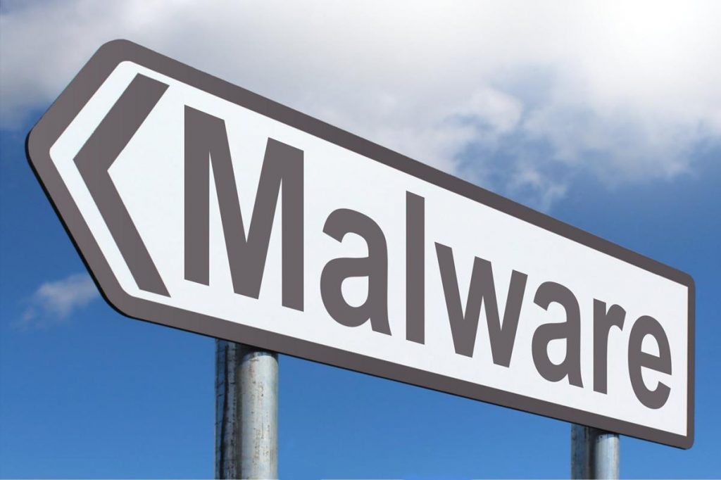 5 Peggiori malware Italia 2018