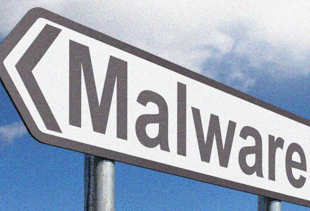 5 Peggiori malware Italia 2018
