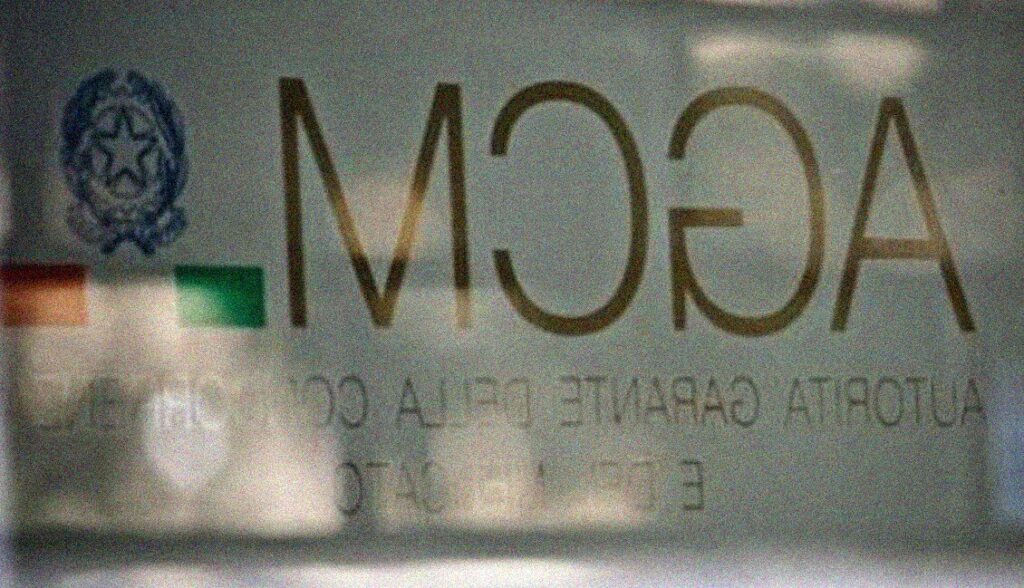 AGCM
