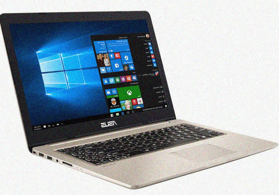 ASUS VivoBook Pro 15