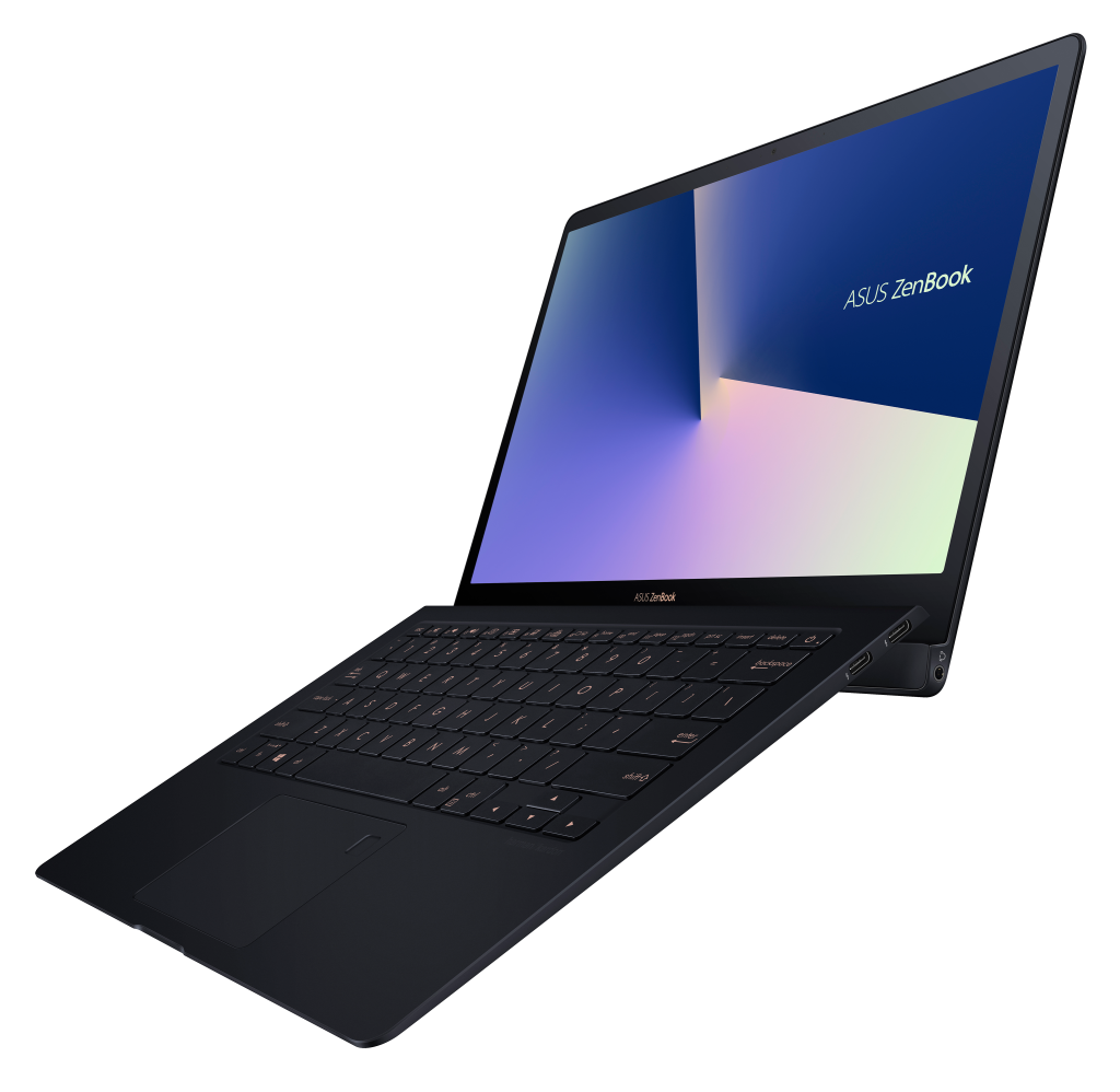 Le novità di Asus all'IFA 2018 tra laptop efficienti, ScreenPad e AiO super potenti 3