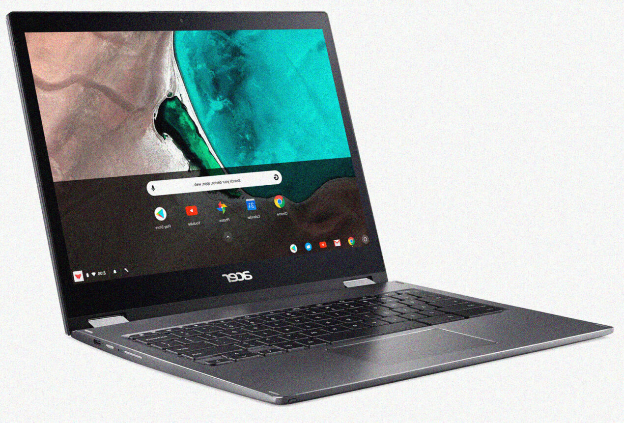 Acer Chromebook 13 e Chromebook 13 Spin in arrivo a settembre