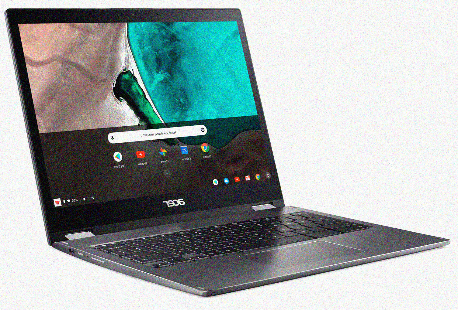 Acer Chromebook 13 Spin