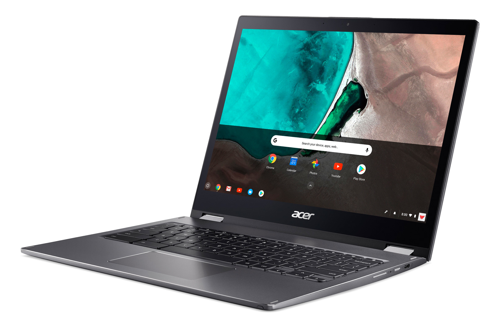 Acer Chromebook 13 Spin