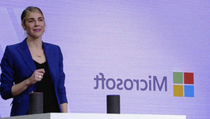 Alexa e Cortana integrazione