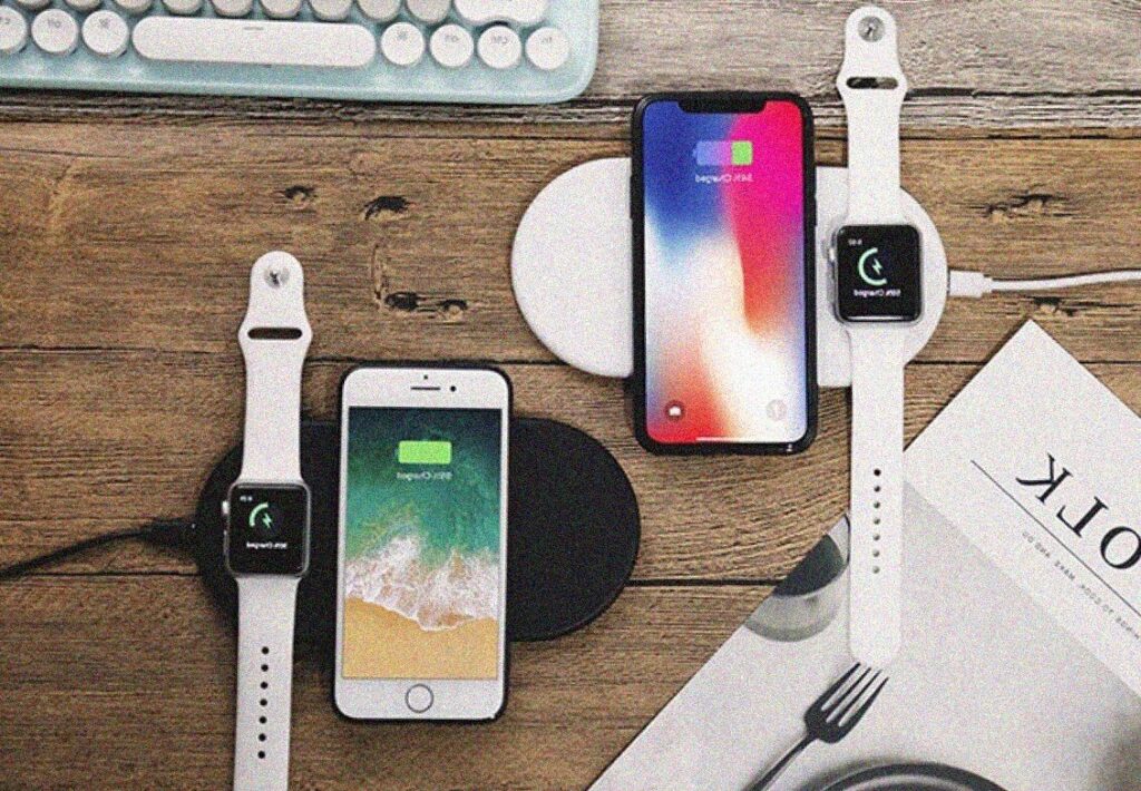 Apple AirPower