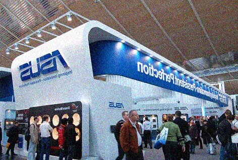 Asus IFA 2018