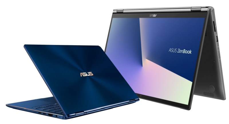 Le novità di Asus all'IFA 2018 tra laptop efficienti, ScreenPad e AiO super potenti 1