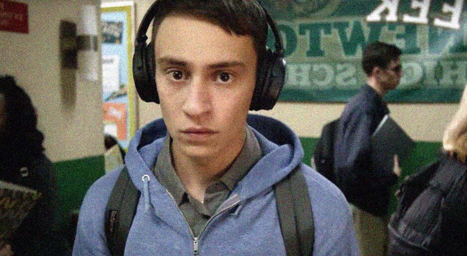 Atypical Netflix