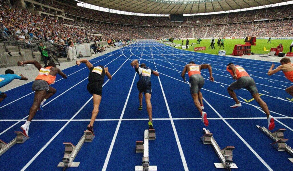 Campionati Europei 2018