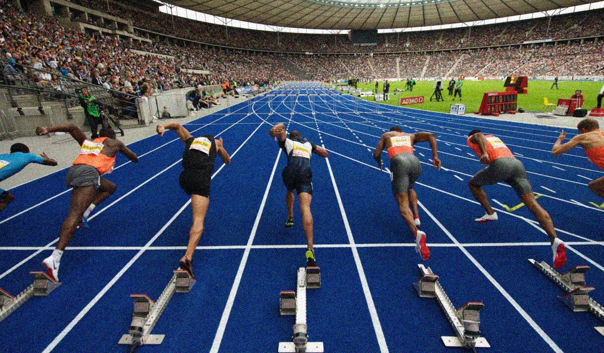 Campionati Europei 2018
