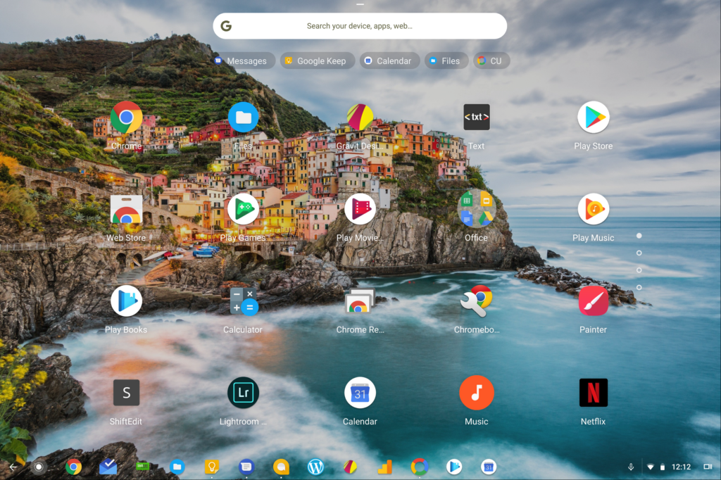 Chrome OS 70, la rovoluzione a tema Material Design è servita 4