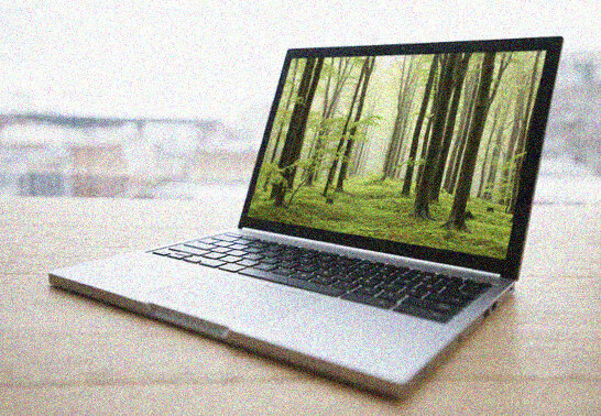 Chromebook Pixel