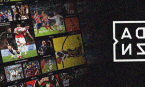 DAZN