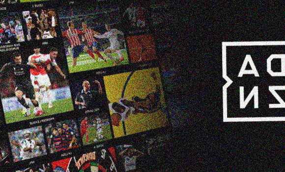 DAZN