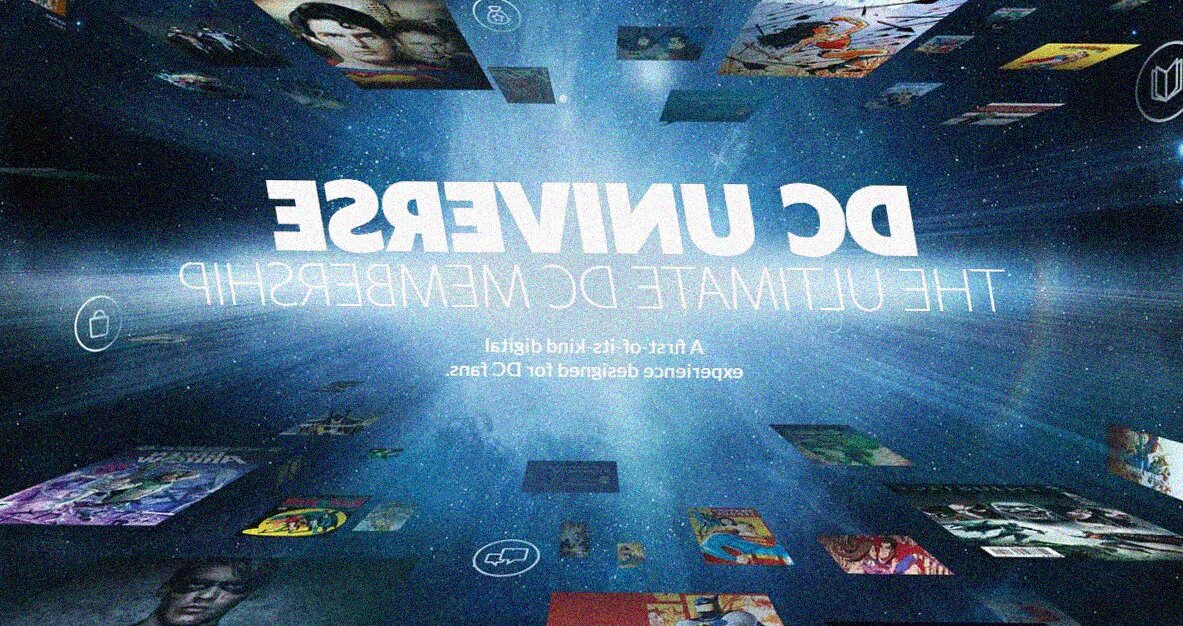 DC Universe anticipa Disney (e Marvel) lanciando il proprio servizio di streaming