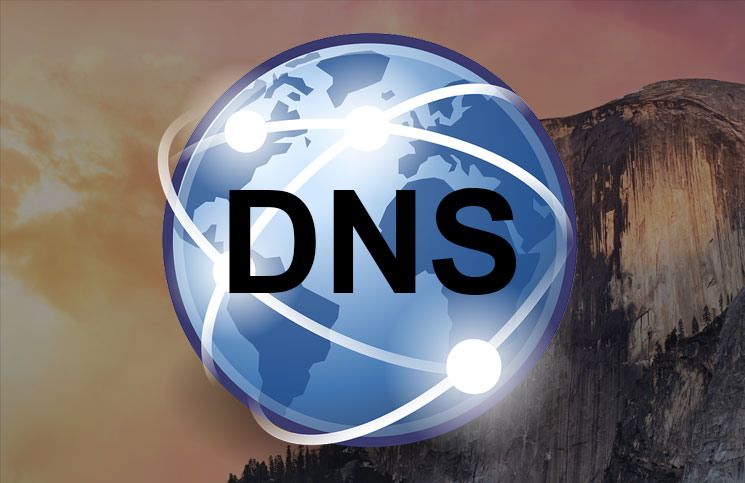 DNS Google