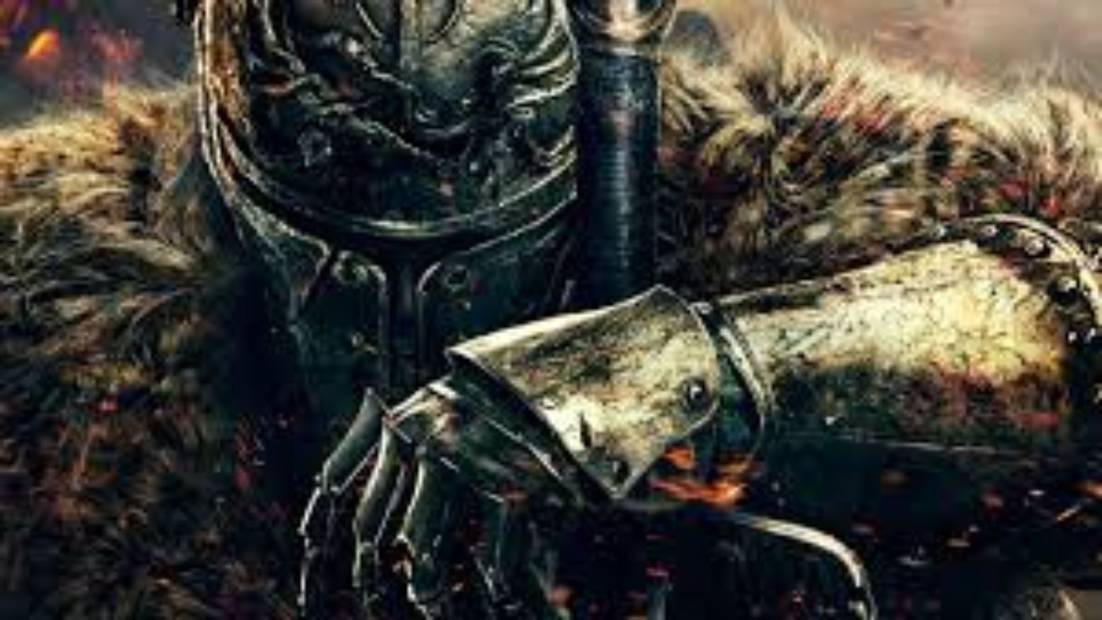 Dark Souls Trilogy arriverà il 19 ottobre per PS4 e Xbox One
