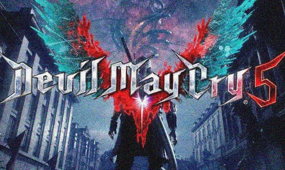 Devil May Cry 5 e i requisiti di sistema della versione PC