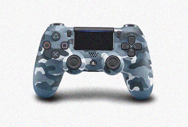 Disponibili 4 nuovi e coloratissimi DualShock 4 per PS4