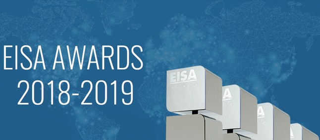 EISA 2018 - 2019