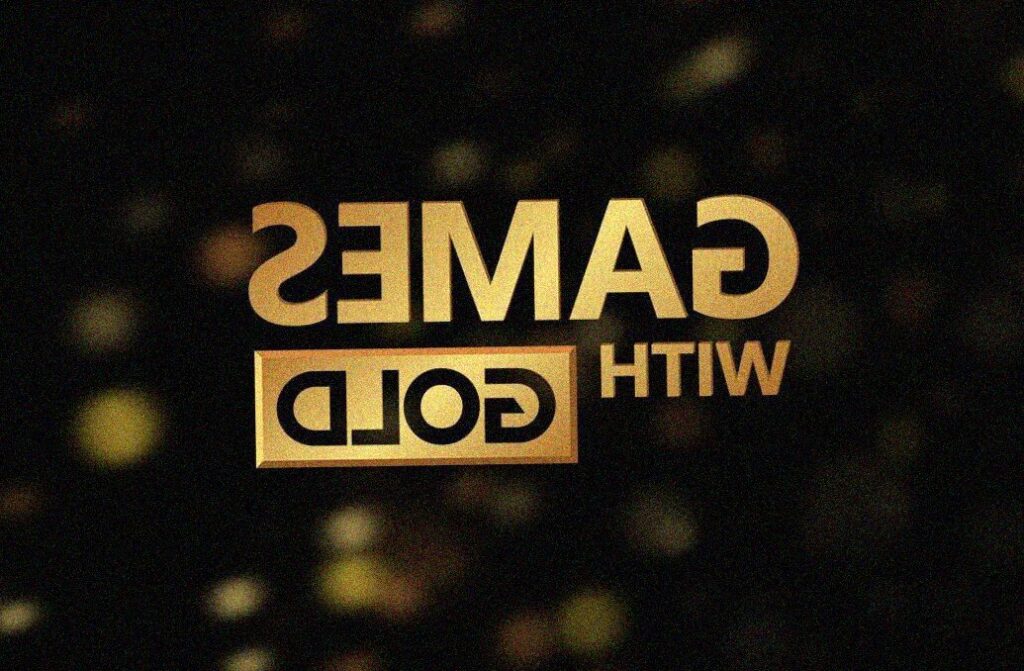 Games With Gold