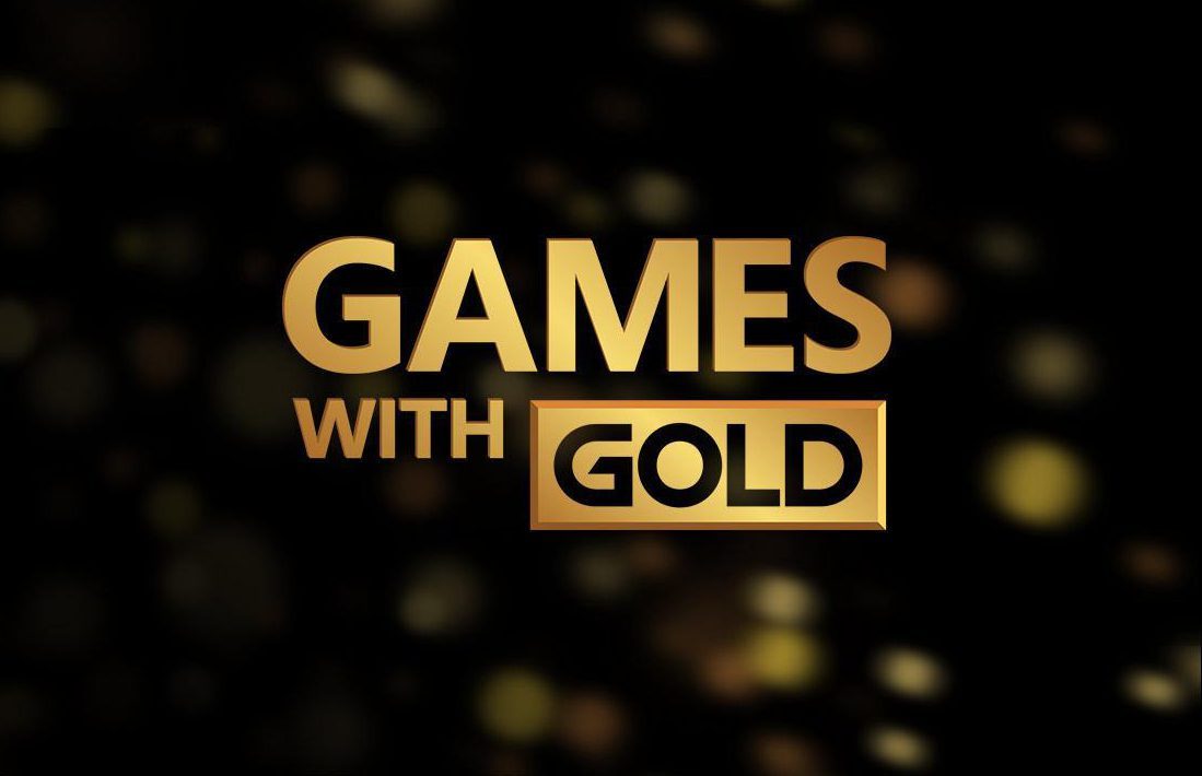 Games With Gold