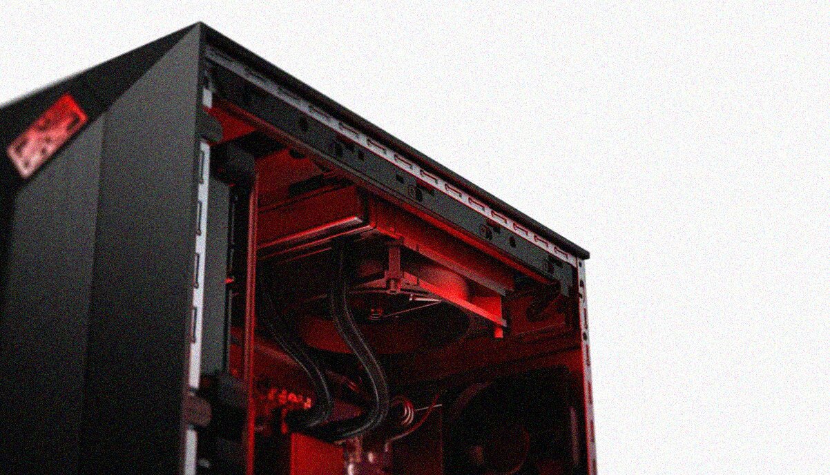 HP OMEN Obelisk, il più potente PC desktop da gaming con Nvidia RTX 2080