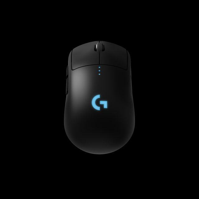 Le novità del nuovo mouse da gaming di fascia alta di Logitech 3