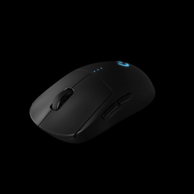 Le novità del nuovo mouse da gaming di fascia alta di Logitech 2