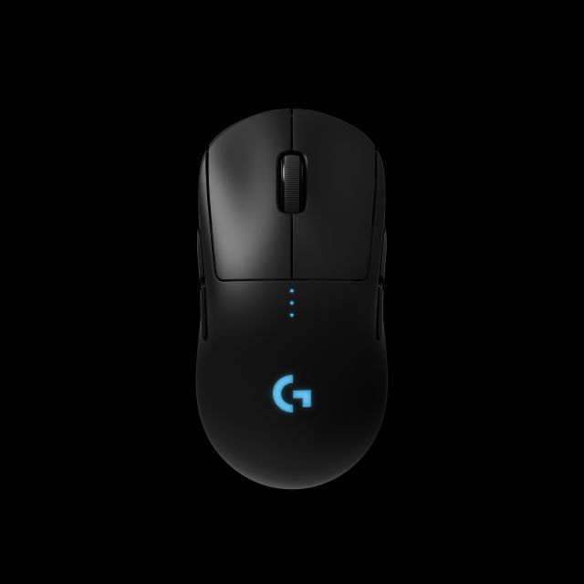 Le novità del nuovo mouse da gaming di fascia alta di Logitech 1