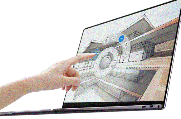 Huawei Matebook X Pro