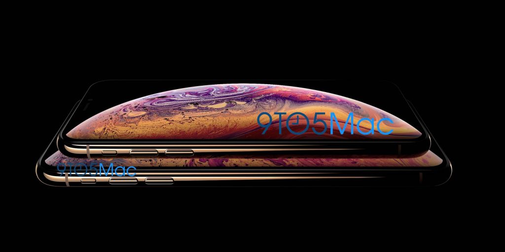 IPHONE XS Oro