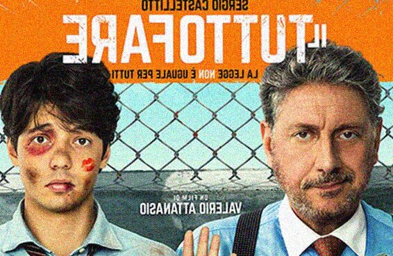 Il Tuttofare Sky Cinema