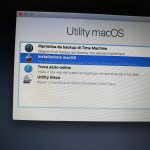 Come eseguire un'installazione pulita di macOS 2