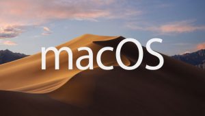 Installazione pulita di macOS