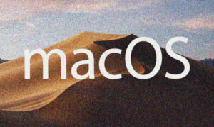 Installazione pulita di macOS