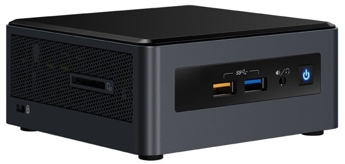 Intel NUC